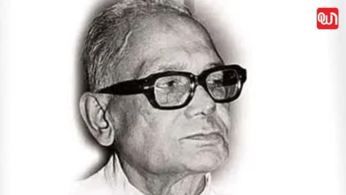 Jayaprakash Narayan