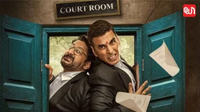 Jolly LLB 3 OTT Release Date
