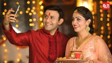 Karwa Chauth Gift For Wife