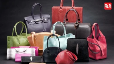 National Handbag Day: नेशनल हैंडबैग डे 2025, फैशन और स्टाइल का ग्लोबल जश्न 6 National Handbag Day
