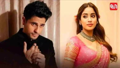 Param Sundari OTT release