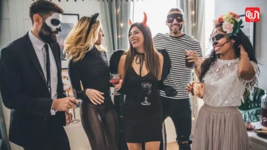 Playlist Ideas Halloween Party: आपकी पार्टी के लिए बेस्ट हैलोवीन म्यूजिक, डर, डांस और मज़ा – सब एक साथ! 4 Playlist Ideas Halloween Party