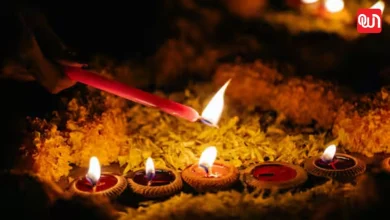 Pollution-Free Diwali