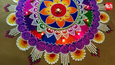 Rangoli Designs