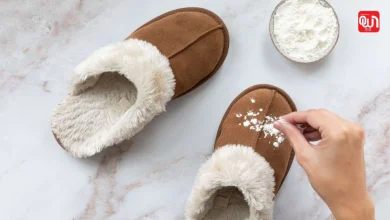 Slippers Cleaning Tips: घरेलू नुस्खों से करें स्लिपर्स की सफाई, चमक उठेंगी नई जैसी 4 Slippers Cleaning Tips