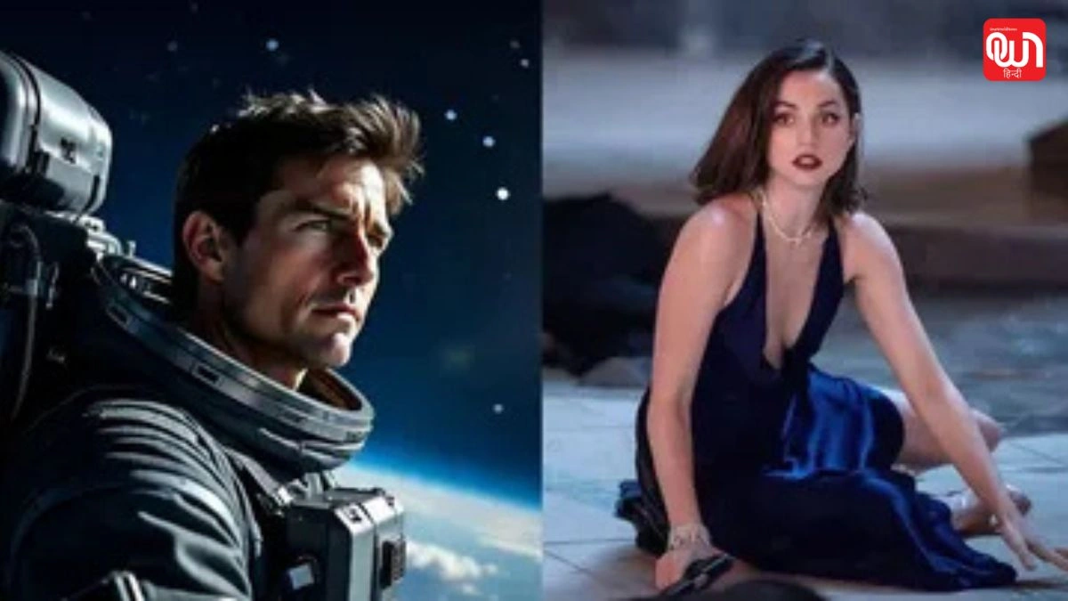 हॉलीवुड के साहlसी स्टार्स Tom Cruise और डे अरमस की शादी के अनोlखे प्लान ने मचाई हलचल। 1 Tom Cruise