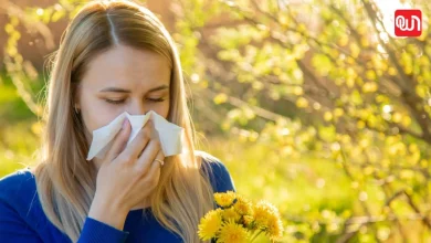 World Allergy Awareness Day