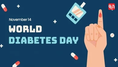 World Diabetes Day
