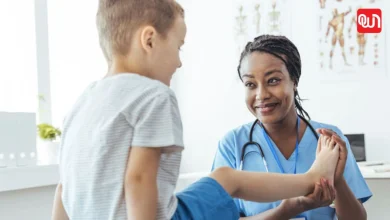 World Pediatric Bone and Joint Day: विश्व शिशु अस्थि और जोड़ दिवस, बच्चों की हड्डियों की मजबूती के लिए जागरूकता का अभियान 7 World Pediatric Bone and Joint Day