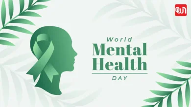 World Mental Health Day