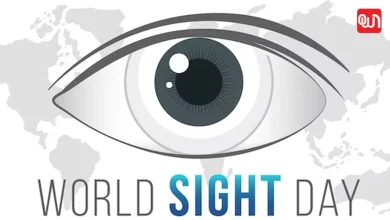 World Sight Day: विश्व दृष्टि दिवस 2025, आँखों के स्वास्थ्य और सुरक्षा के लिए जागरूकता का दिन 6 World Sight Day