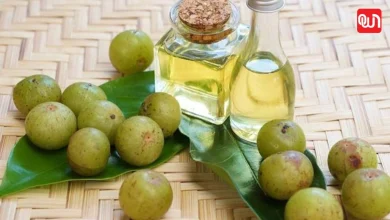 Amla Hair Oil Benefits