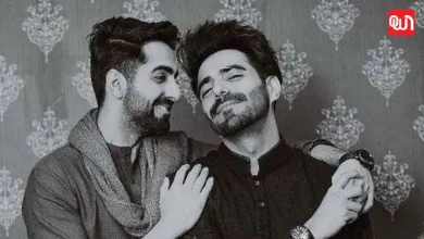 Aparshakti Khurana