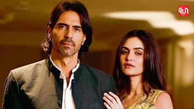 Arjun Rampal: अर्जुन रामपाल का जन्मदिन, फिटनेस, फैशन और फिल्मों का परफेक्ट कॉम्बिनेशन 7 Arjun Rampal