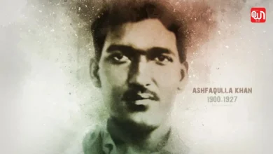 Ashfaqulla Khan
