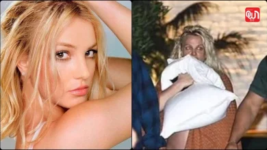 Britney Spears Instagram