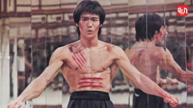 Bruce Lee