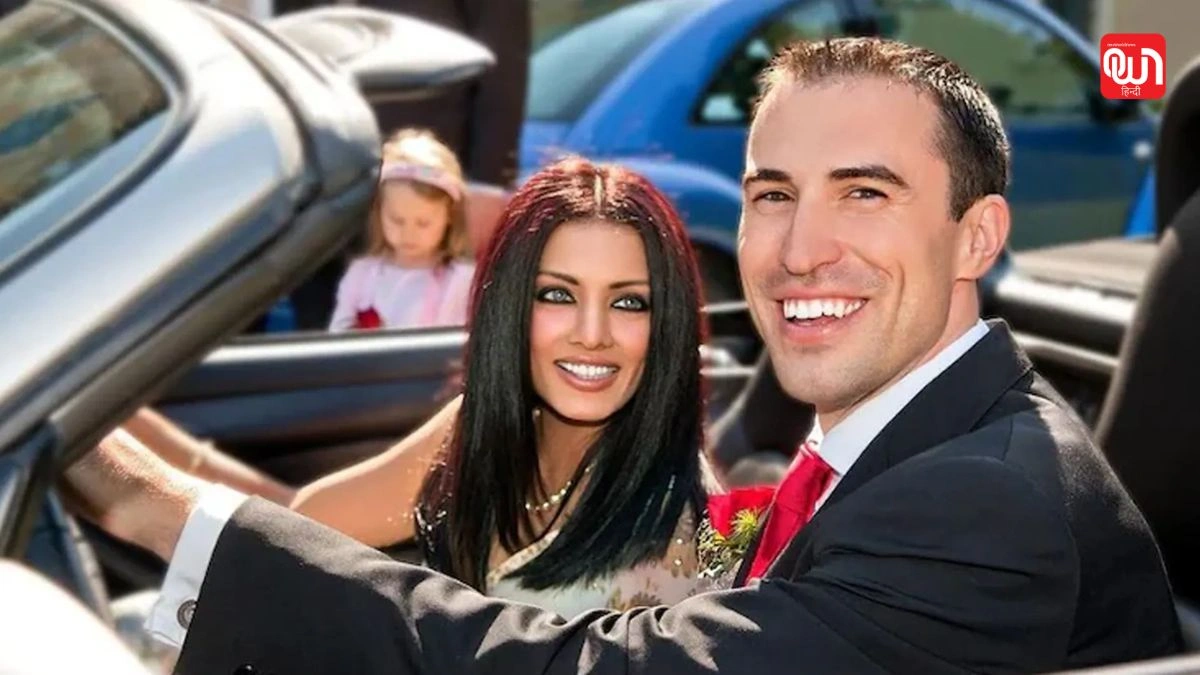 Celina Jaitly: याचिका में चौंकाने वाला खुलासा, Celina Jaitly ने पति पर लगाए रोंगटे खड़े कर देने वाले आरोप 1 Celina Jaitly