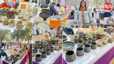 Ceramics Fest Delhi 2025