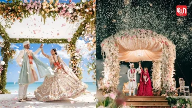 Destination Wedding Places: भारत के टॉप 5 डेस्टिनेशन वेडिंग प्लेसेस, जहां सेलिब्रिटीज ने रचाई है ड्रीम वेडिंग 10 Destination Wedding Places