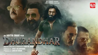 Dhurandhar Trailer Out: ‘धुरंधर’ ट्रेलर, रणवीर सिंह का अब तक का सबसे जबरदस्त देशभक्त किरदार आया सामने 3 Dhurandhar Trailer Out