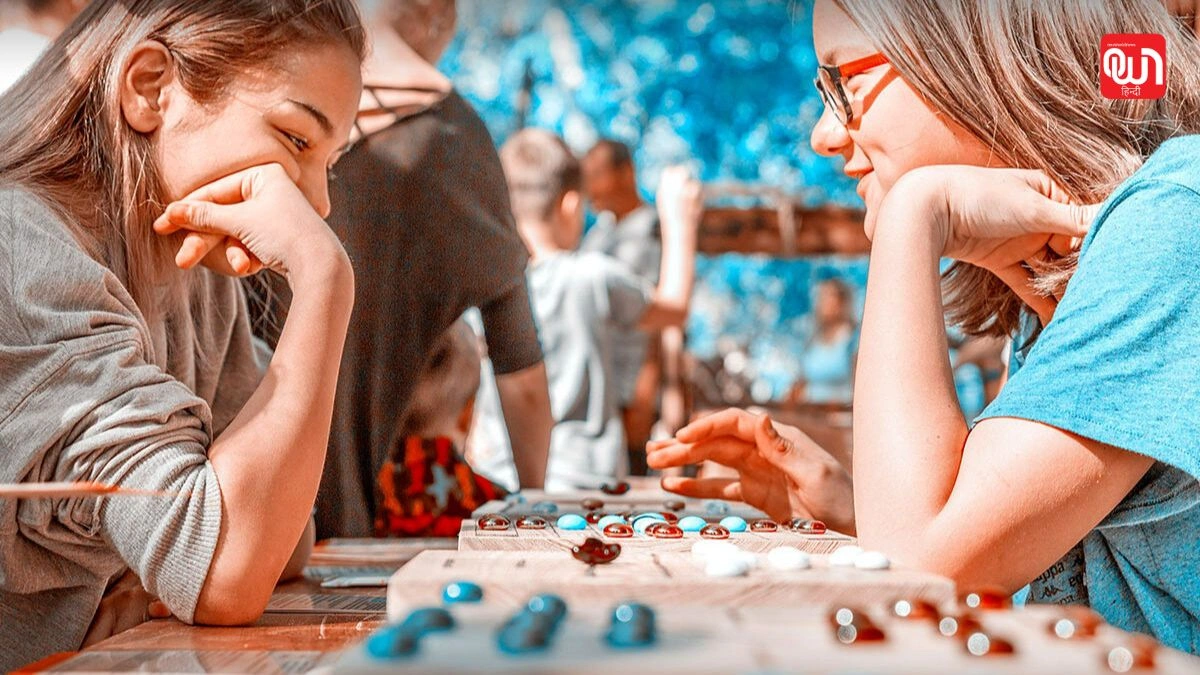 Games Day: Games Day 2025, जानें कैसे मनाया जाता है यह मजेदार दिन 1 Games Day