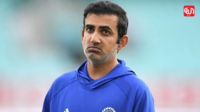 Gautam Gambhir