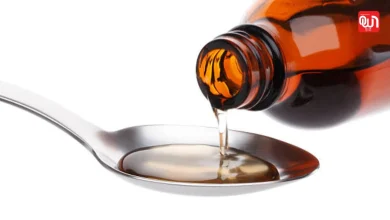 Government's big decision: कफ सिरप की बिक्री पर सरकार का नया आदेश, बच्चों की सुरक्षा को बनाया प्राथमिकता 6 Government's big decision