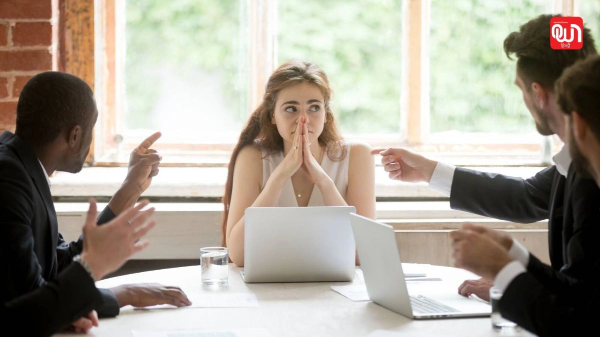 Handling Criticism: क्रिटिसिज्म से सीखने का हुनर, सफल लोग कैसे करते हैं इसका सामना? 1 Handling Criticism