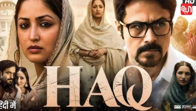 Haq Review