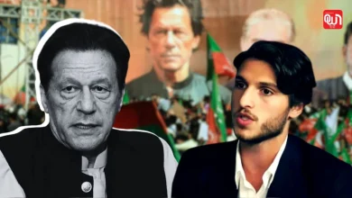 Imran Khan Death: दहाड़ीं बहन और बेटे की धमकी! इमरान खान की मौत के बाद राजनीतिक तनाव बढ़ा 3 Imran Khan Death