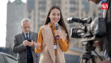 International Journalist Day