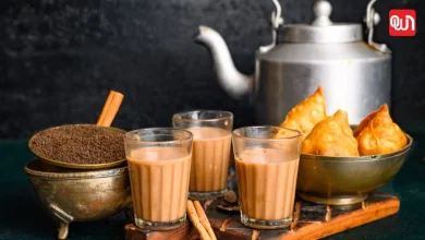 International Tea Day