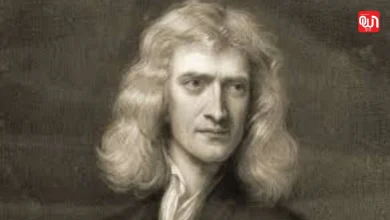 Isaac Newton’s Birthday