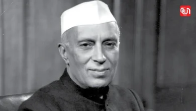 Jawaharlal Nehru