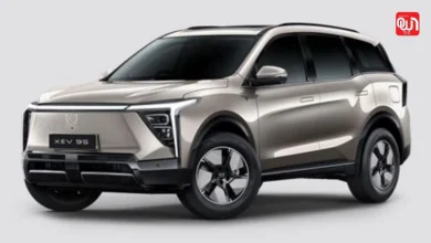 Mahindra XUV 9S: Mahindra XUV 9S मचाएगी धमाल, नई इलेक्ट्रिक SUV के फीचर्स, रेंज और कीमत पर नजर 5 Mahindra XUV 9S