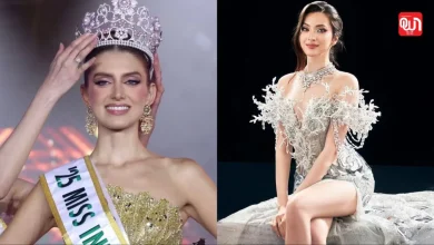 Miss International 2025