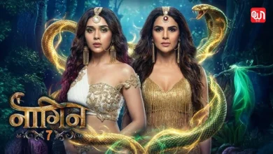 Naagin 7 Promo