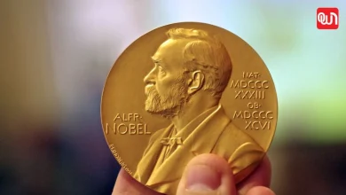 Nobel Prize Day