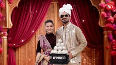 Pati Patni Aur Panga Winner: रुबीना दिलैक और अभिनव शुक्ला बने Pati Patni Aur Panga के विजेता, फिनाले में दिखा जबरदस्त मुकाबला 1 Pati Patni Aur Panga Winner