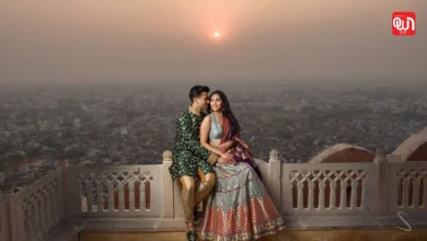 Pre-Wedding Shoot Spots: प्री-वेडिंग शूट के लिए टॉप 3 जगहें, जहां हर तस्वीर बनेगी फिल्मी 7 Pre-Wedding Shoot Spots