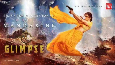 Priyanka Chopra: ग्लोबल स्टार Priyanka Chopra का इंडिया रिटर्न, Rajamouli संग करेंगी बड़ा धमाका! 1 v