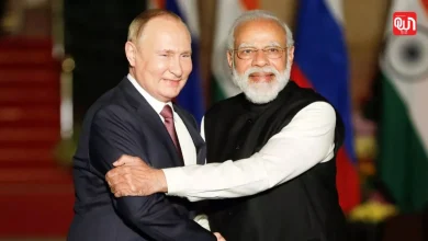 Putin India Visit 2025
