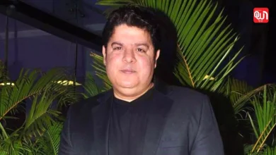 Sajid Khan