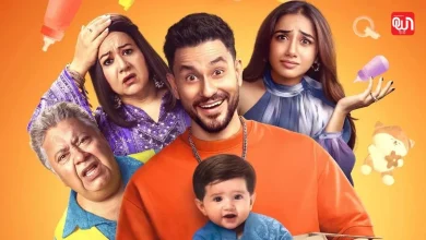 Single Papa OTT Release: कुणाल खेमू की मजेदार सीरीज़ ‘Single Papa’ की OTT रिलीज डेट और प्लेटफॉर्म जानेंकुणाल खेमू की मजेदार सीरीज़ ‘Single Papa’ की OTT रिलीज डेट और प्लेटफॉर्म जानें 2 Single Papa OTT Release