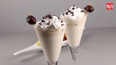 Sugar-Free Khajoor Shake Recipe: घर पर मिनटों में बनाएं मीठा और हेल्दी खजूर शेक 1 Sugar-Free Khajoor Shake Recipe