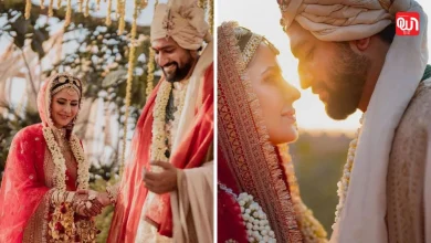 Top 5 Destination Wedding Places in India