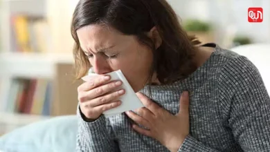 Winter Dry Cough Hacks