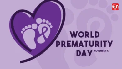 World Prematurity Day: प्रीमैच्योर बेबी के लिए आशा और सुरक्षा का संदेश, विश्व समयपूर्व जन्म दिवस 4 World Prematurity Day