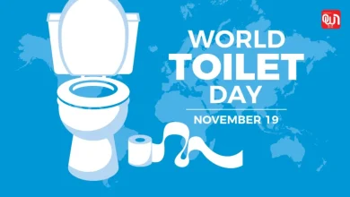 World Toilet Day